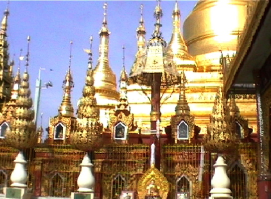 PyayShwesandawPagode3