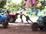 PyayWassertransport