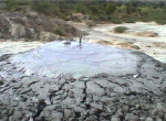 MinbuSchlammvulkane