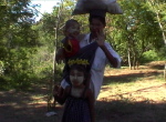 BaganFamilie