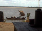 BaganSegelschiff