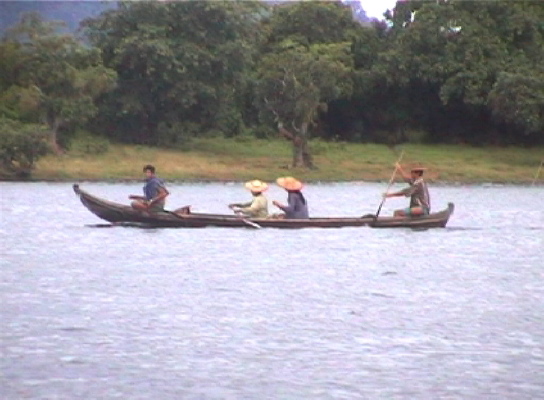Indawgyi