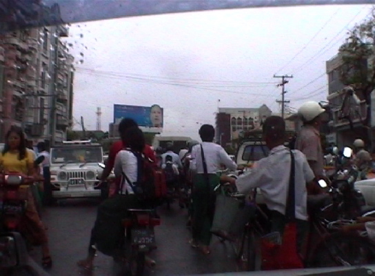 Mandalay