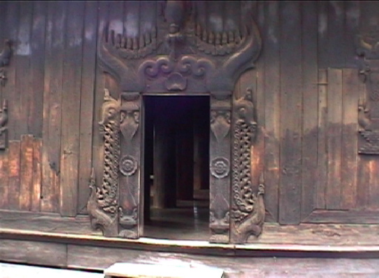 Bagaya Kyaung