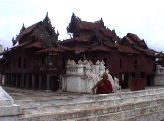 Nyaungshwe