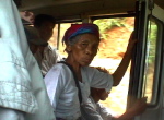 BusNach Bhamo