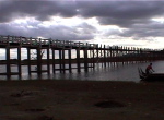 U Bein Brücke