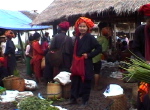 TaungThoMarkt