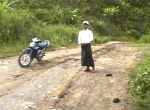 TaxiHolpin-Indawgyi