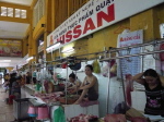 HCMS BenhThanh-Markt