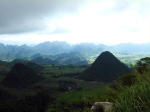 nördlich Mai Chau