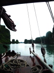 Halong Bucht