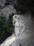 Tiger Leaping Schlucht