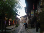 Shangri La
