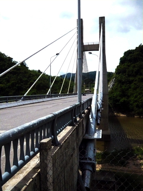 Ho Chi Minh Highway