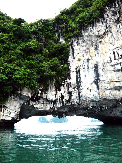 Halong Bucht 10