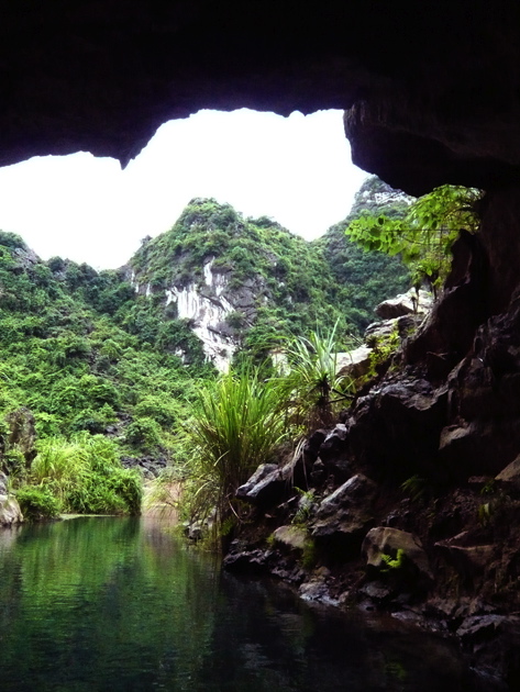 Trang An 11