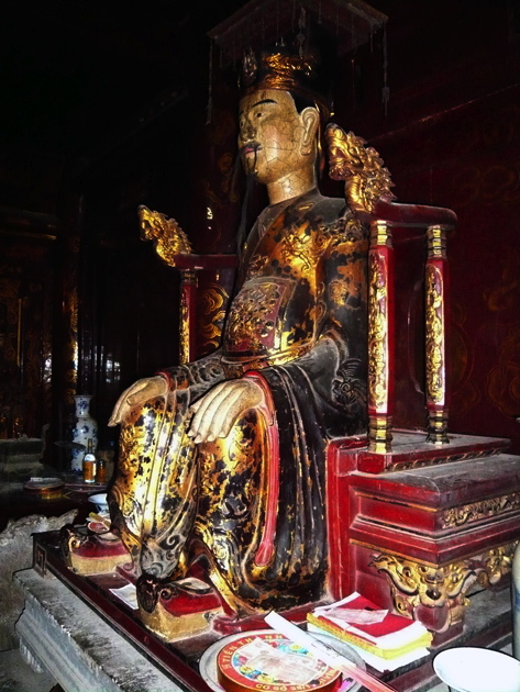 Hoa Lu 1