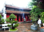 Hanoi Van Mieu 1