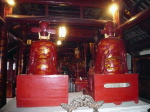 Hanoi Van Mieu 2