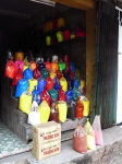 Hanoi Pigmente