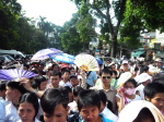 Hanoi Nationalfeiertag 1