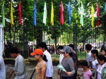 Hanoi Nationalfeiertag 2