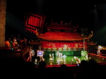Hanoi Wasserpuppentheater 1