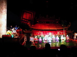 Hanoi Wasserpuppentheater 2