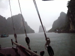 Halong Bucht 2