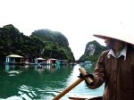 Halong Bucht 9