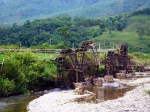 Thai Wasserräder 1