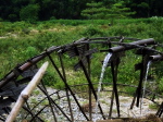 Thai Wasserräder 2