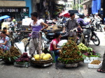 Hanoi Altstadt 2