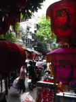 Hanoi Altstadt 3