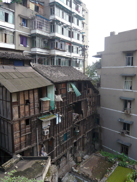Chongqing 5