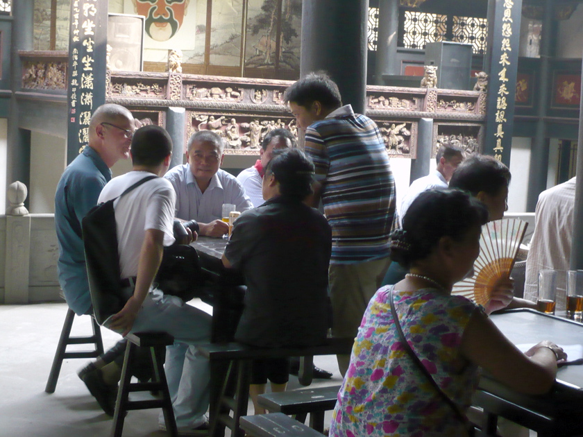 Chongqing Hu Guang Hui Guan 4