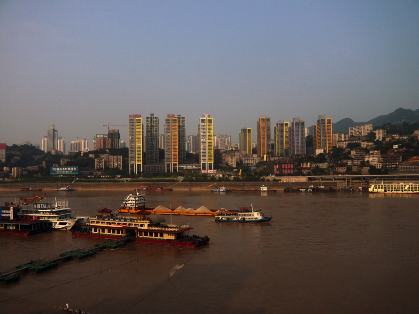 Chongqing 14