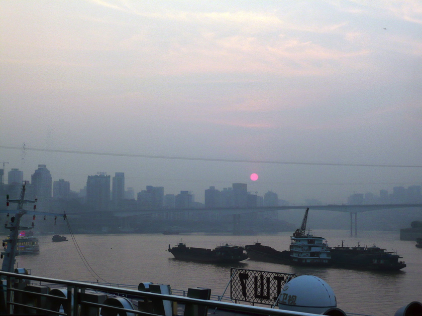 Chongqing 15