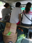 Bus nach Ping An