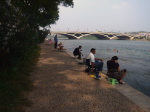 Guilin Li Fluss