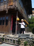 Longji 1
