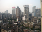 Chongqing 1