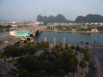 Guilin Li Brücke