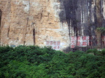 auf dem Chang Jiang 2