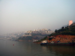 auf dem Chang Jiang 3