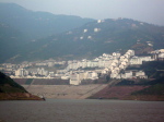 auf dem Chang Jiang 4