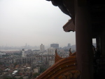 Wuhan Gelber Kranich Turm 1