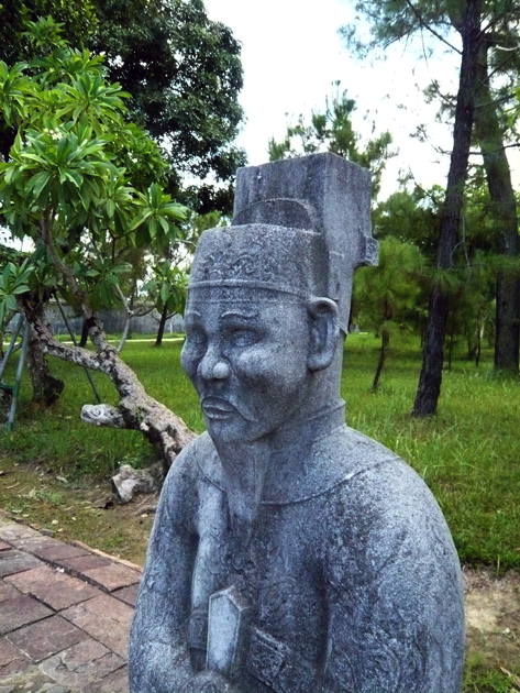 Hue Lang Minh Mang 1