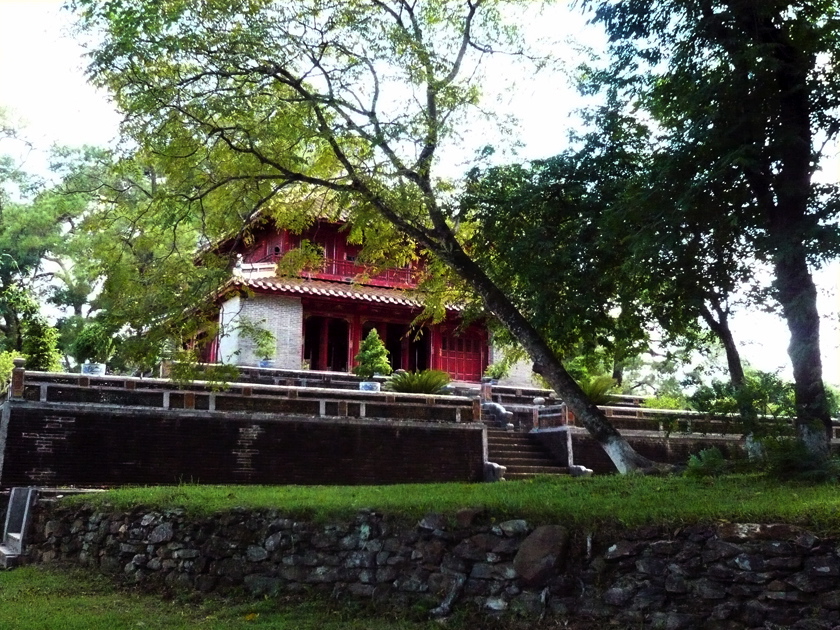 Hue Lang Minh Mang 6
